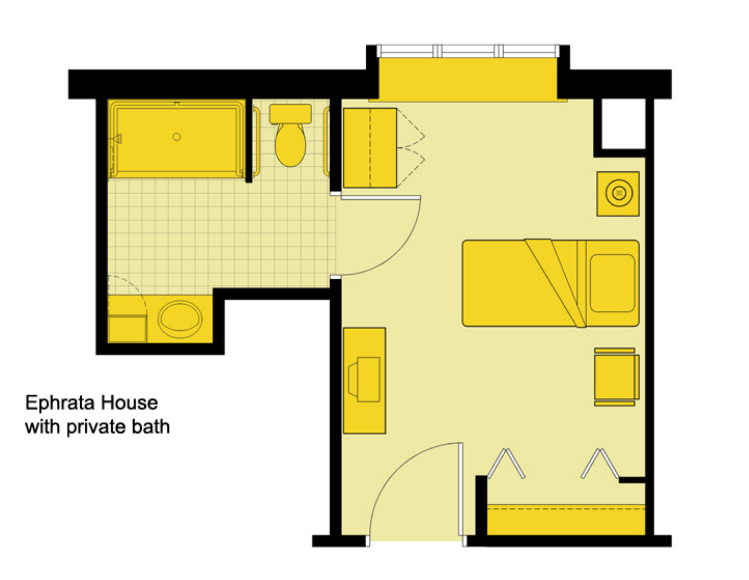 Landis Homes Senior Living Community Assisted Living, Nursing Home